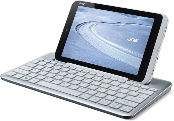Acer Iconia W3 $300