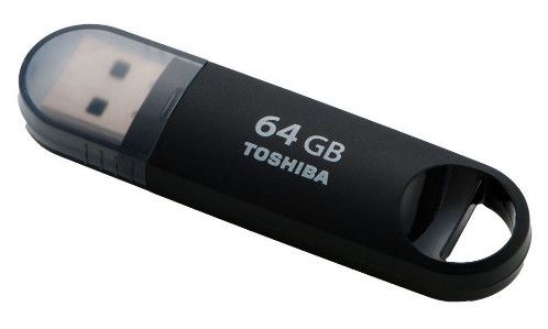 Накопители TransMemory USB 3.0 демонстрируют скорость передачи данных до 70 МБ/с 