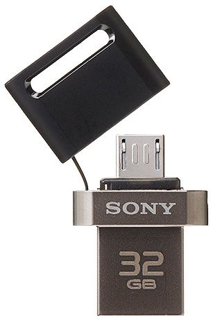 Sony USM-SA1