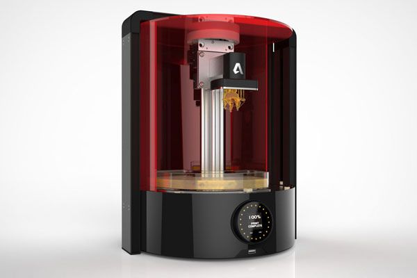 Autodesk разрабатывает открытую программную платформу для 3D-принтеров и планирует выпустить собственный 3D-принтер