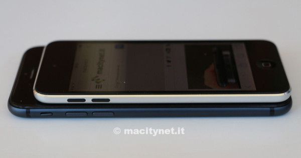 Две из предыдущих моделей iPhone были представлены в сентябре