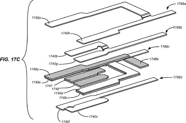 Apple изобрела симметричный разъем USB и пытается запатентовать его