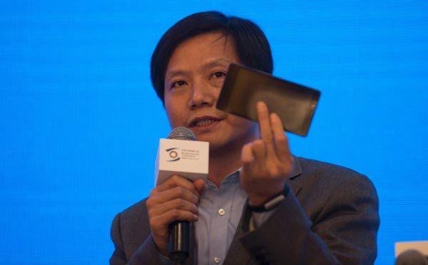 Сейчас крупнейшим поставщиком смартфонов является Samsung, а Xiaomi находится на третьем месте