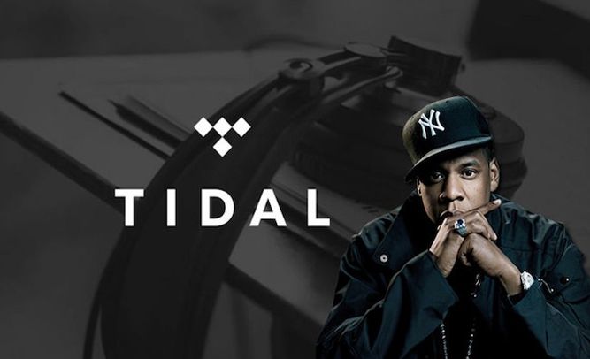 Apple приписывают намерение купить музыкальный сервис Tidal