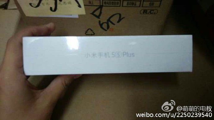 Опубликованы новые фотографии, сделанные камерой смартфона Xiaomi Mi 5s, и изображение коробки Xiaomi Mi 5s Plus