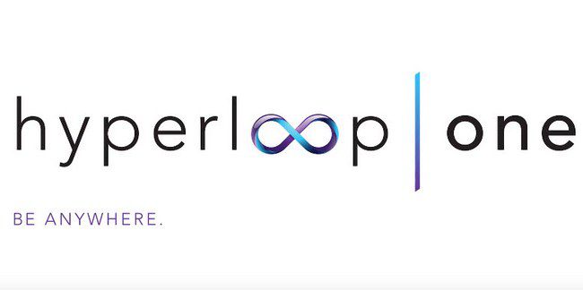 Завтра Hyperloop One сделает важный анонс в ОАЭ