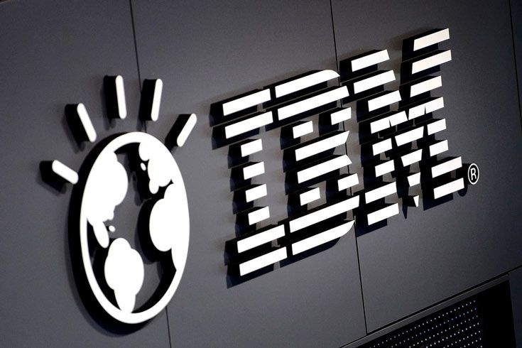 Год в целом принес IBM доход в размере 81,7 млрд долларов