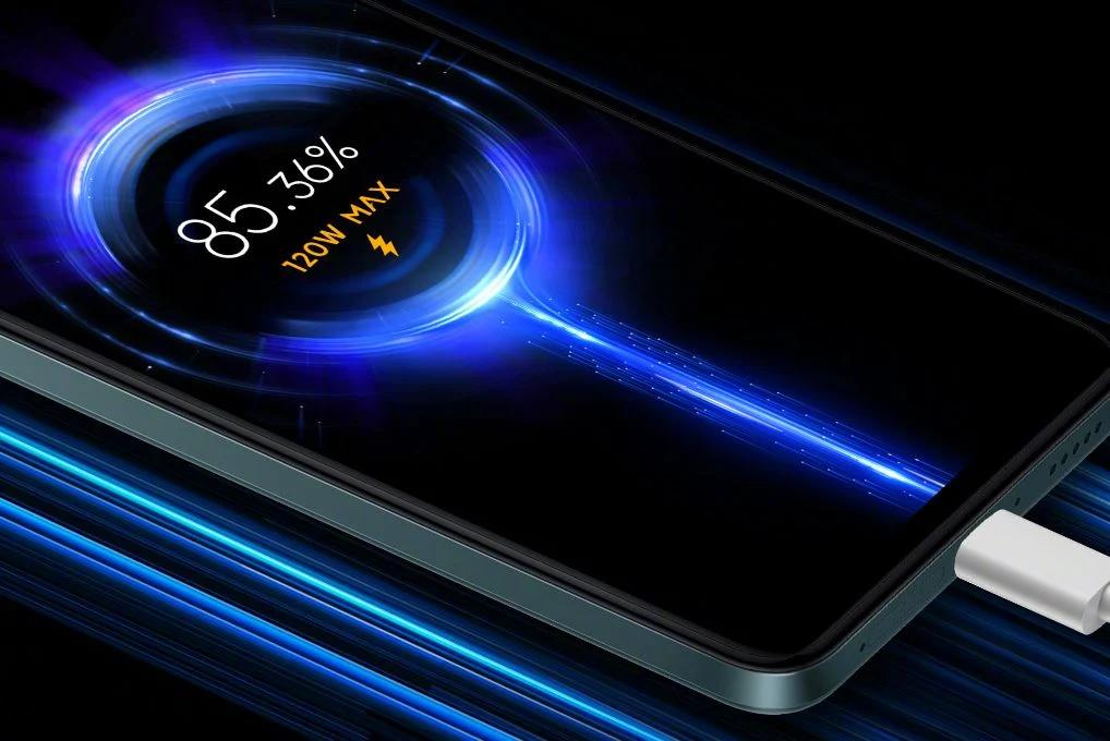 Xiaomi тестирует новую технологию быстрой зарядки аккумуляторов