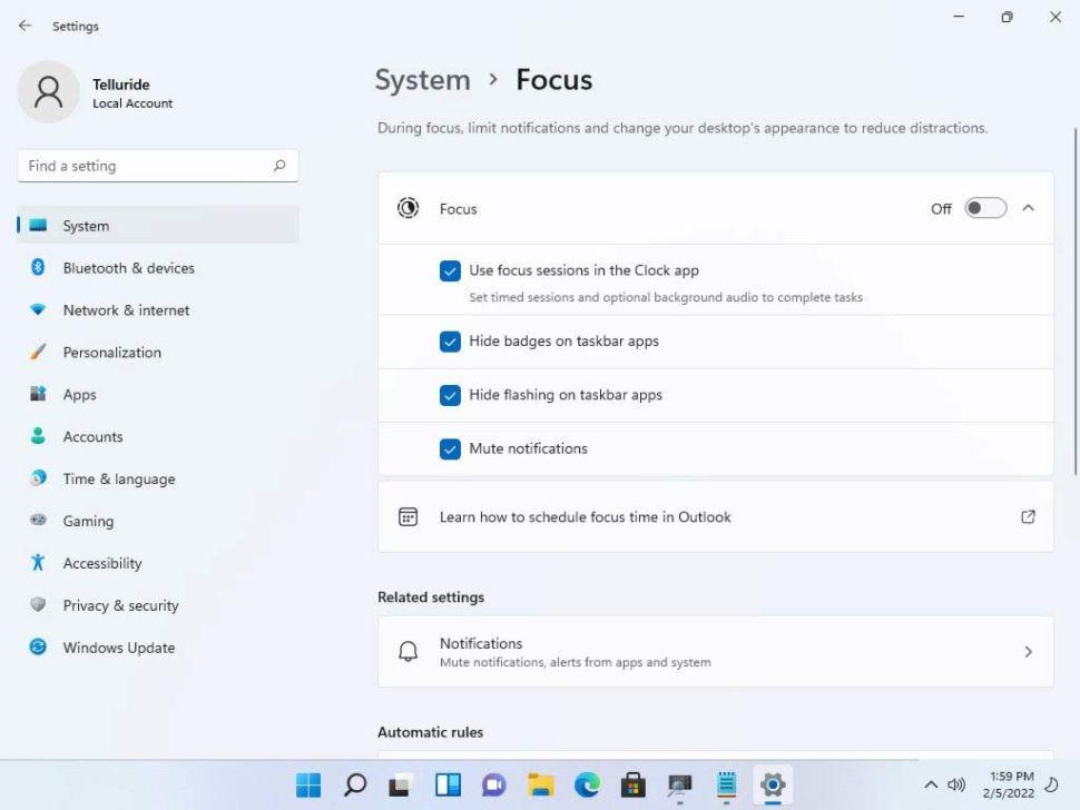 Скорое обновление Windows 11 даст вашему ПК оценку экологичности