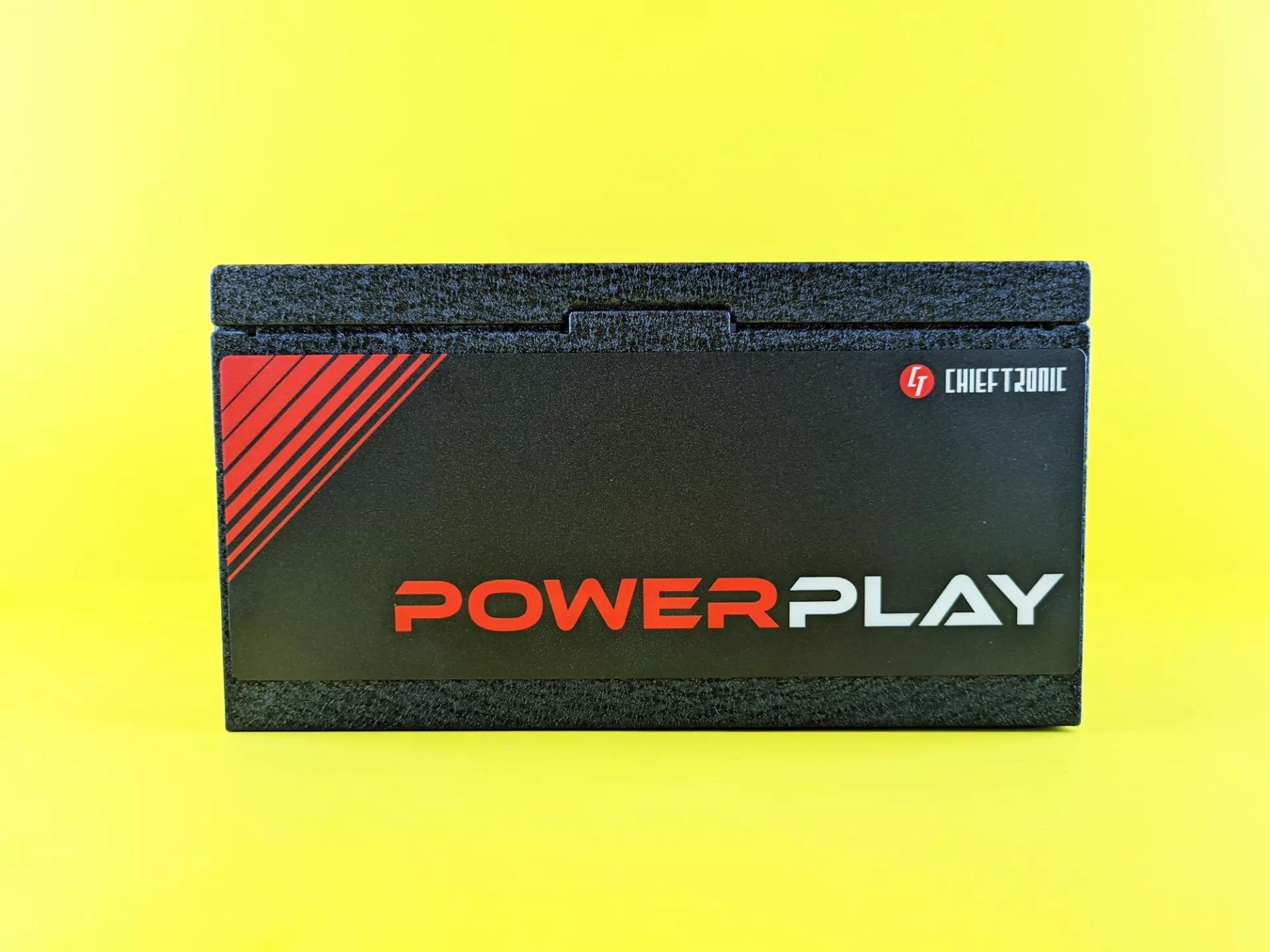 Тест-драйв блока питания Chieftronic Power Play GPU-850FC (850 W) 80 PLUS Platinum