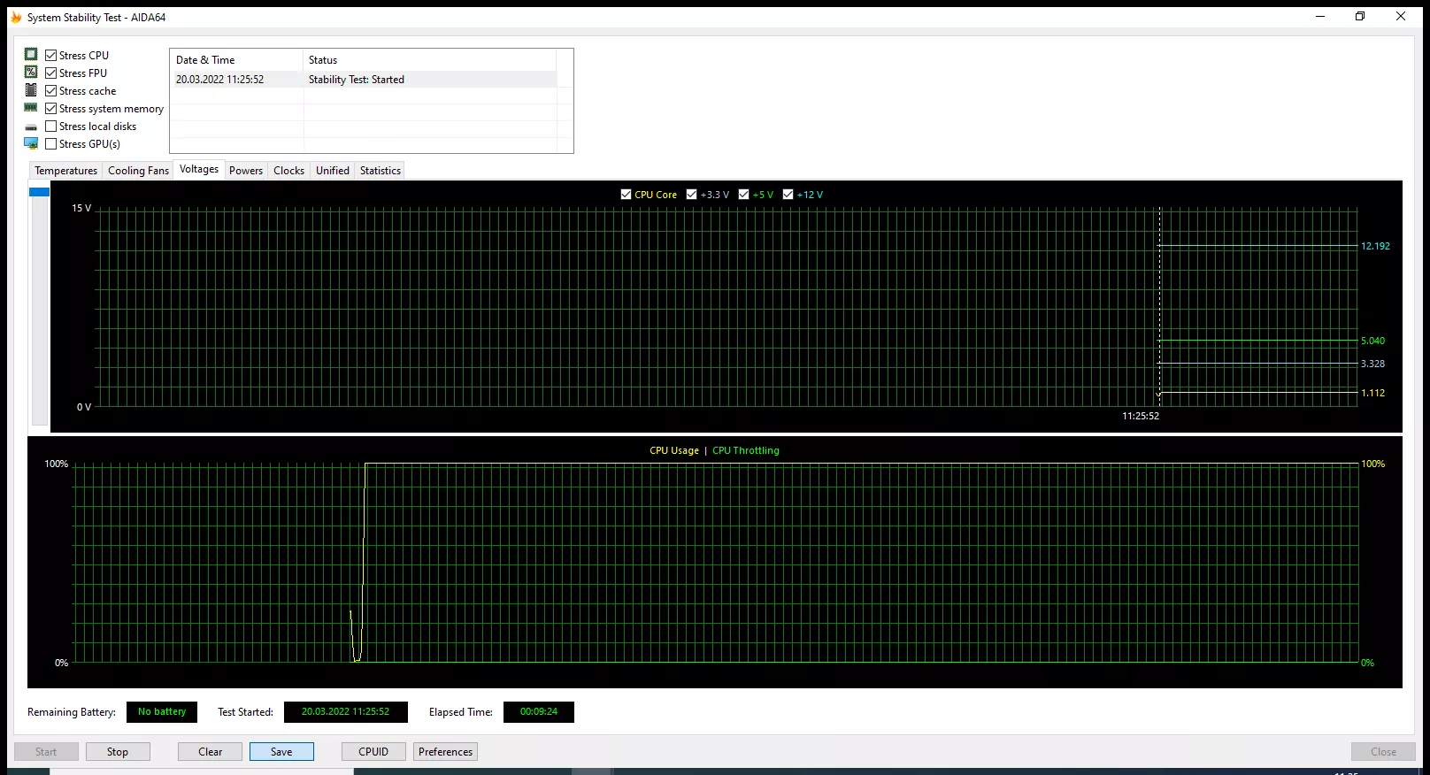 Тест-драйв блока питания Chieftronic Power Play GPU-850FC (850 W) 80 PLUS Platinum