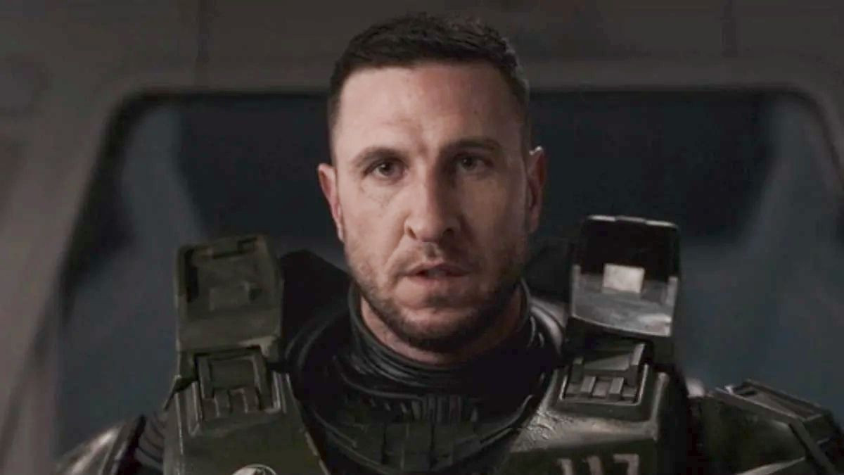В сериале Halo покажут лицо Мастера Чифа