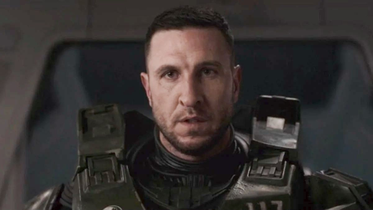 В&nbsp;сериале Halo покажут лицо Мастера Чифа