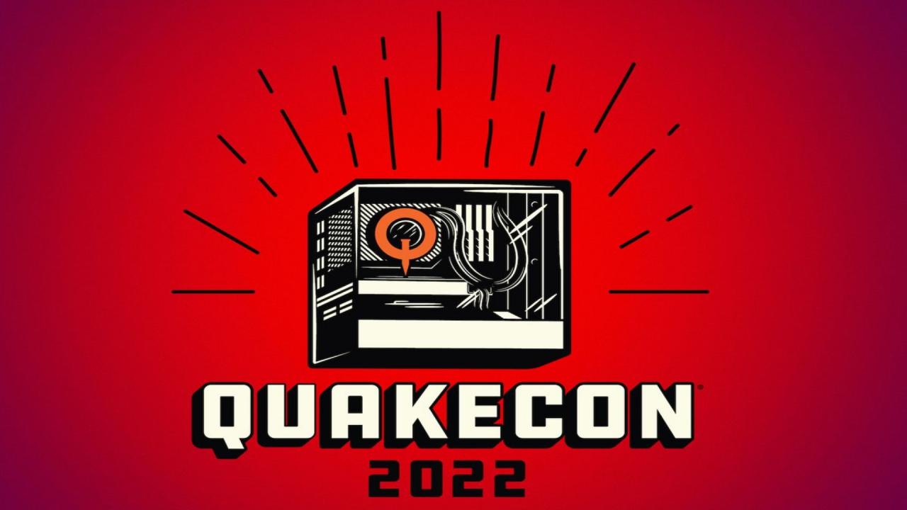 Bethesda сообщила о дате проведения QuakeCon 2022 