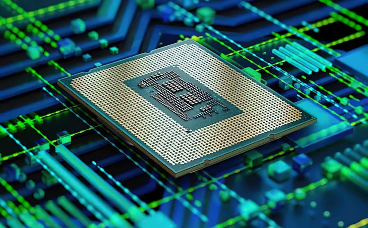 Флагман Intel семейства Raptor Lake сможет брать 5,8 ГГц