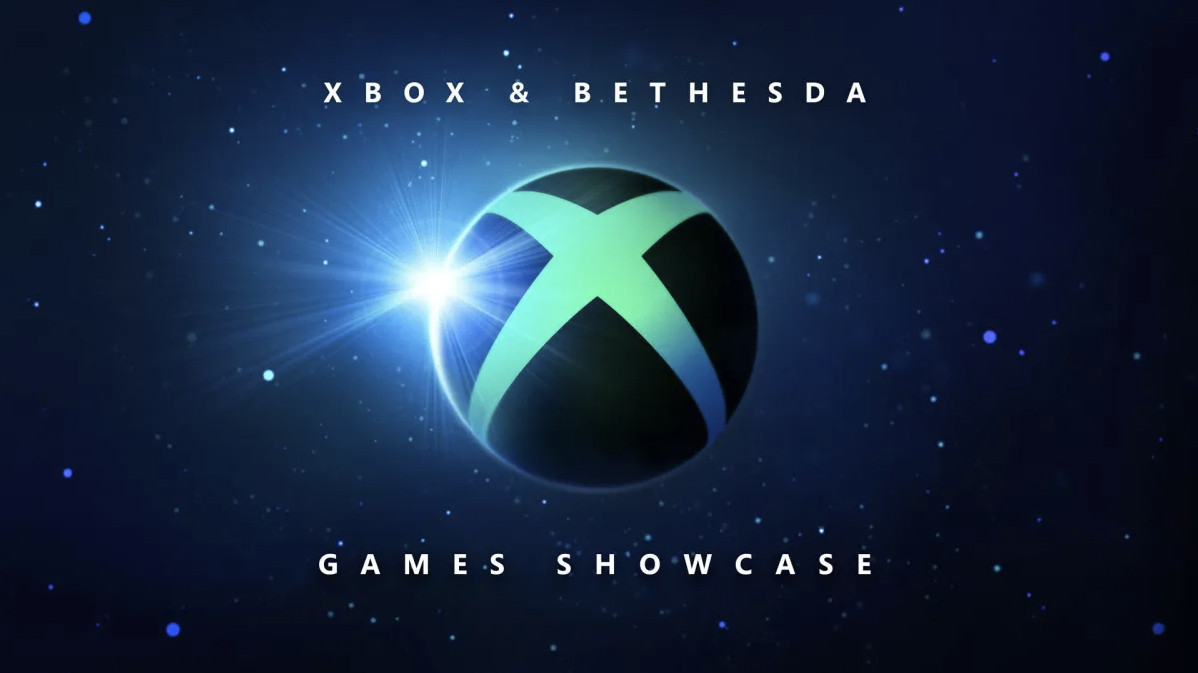 Microsoft анонсировала презентацию Bethesda и Xbox Game Studios