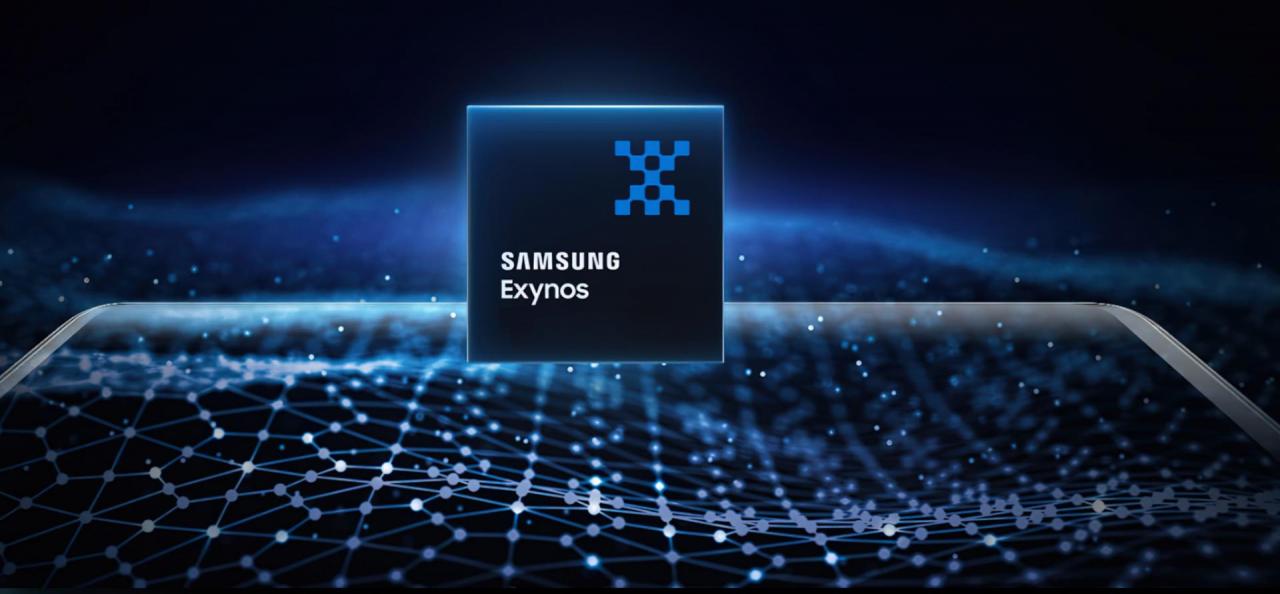 Samsung планирует увеличить количество чипов Exynos в своих смартфонах