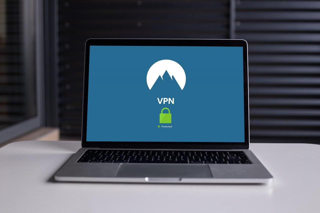 Могут&nbsp;ли власти идентифицировать пользователя под VPN?