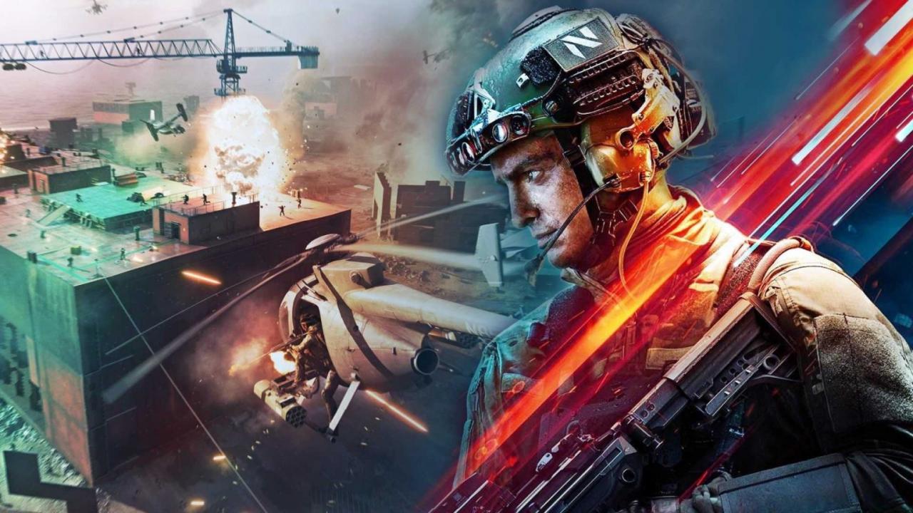 По слухам, Battlefield 2042 и FIFA 22 могут войти в подписку Xbox Game Pass Ultimate 5 мая