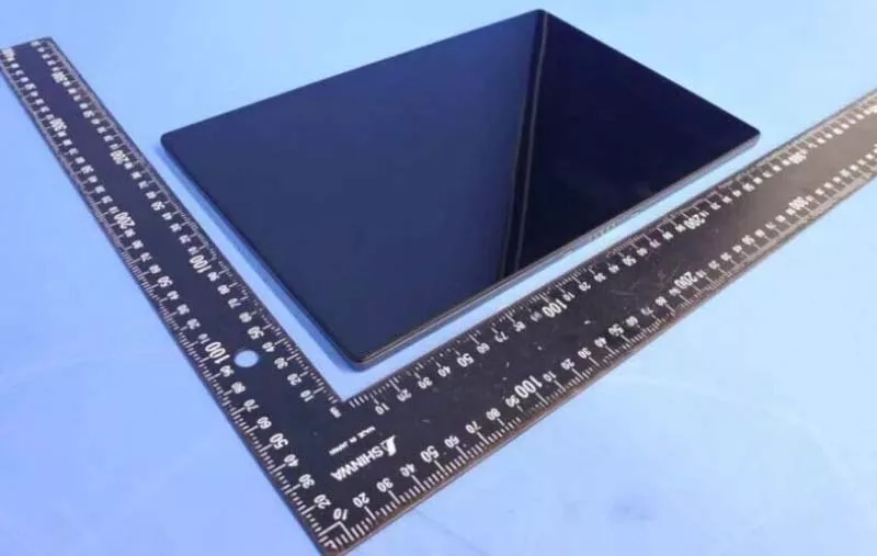Xiaomi, похоже, готовит компактный ноутбук