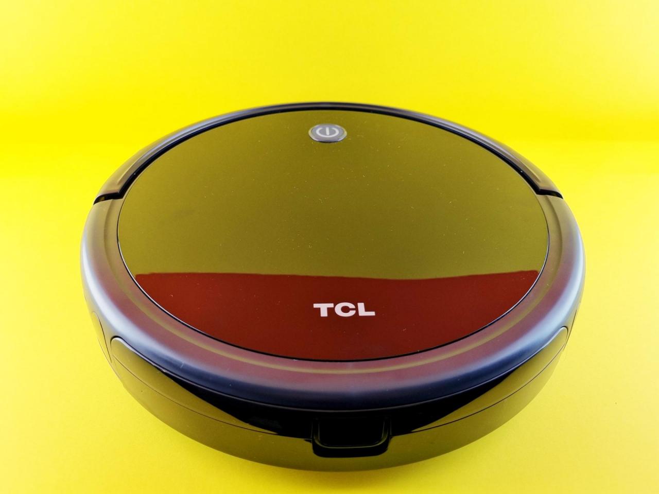 Тест-драйв робота пылесоса TCL Sweeva 1000