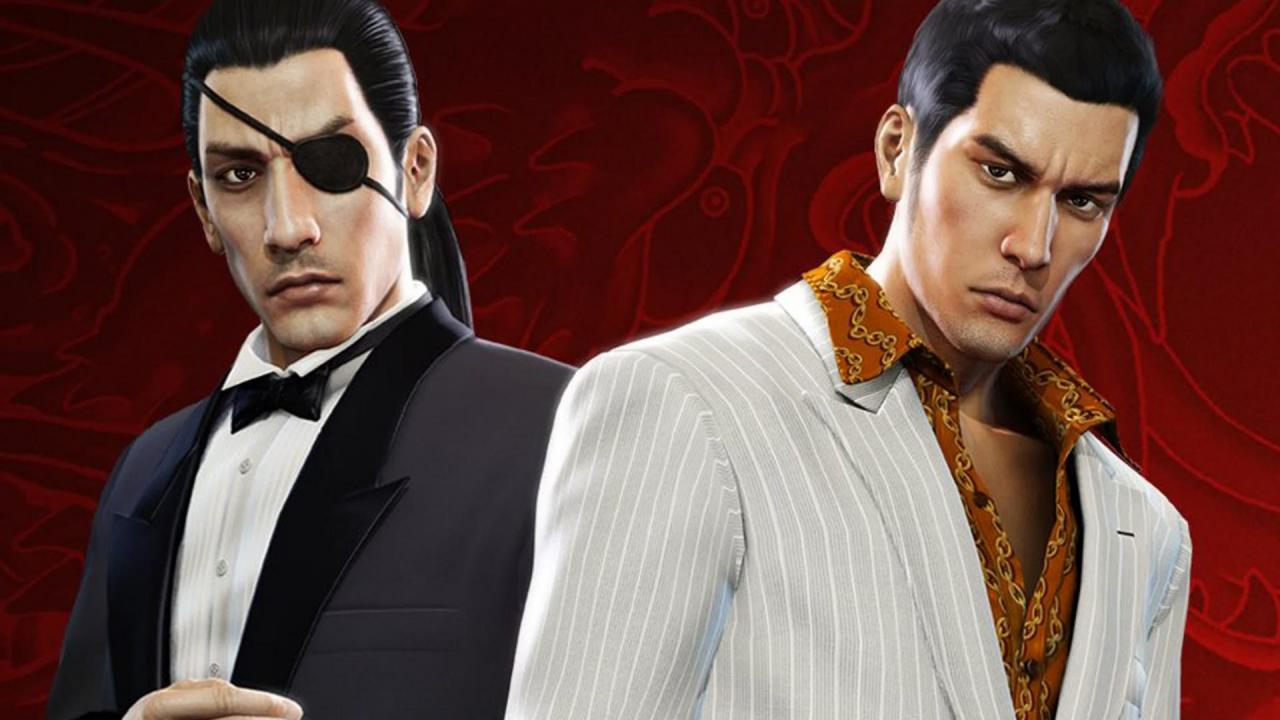 В Game Pass появятся бесплатные игры серии Yakuza 