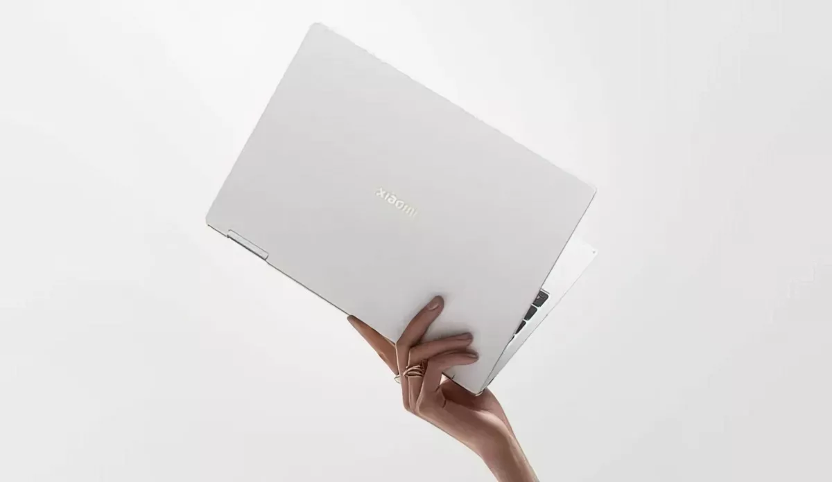 Представлен самый тонкий ноутбук Xiaomi — Book Air 13