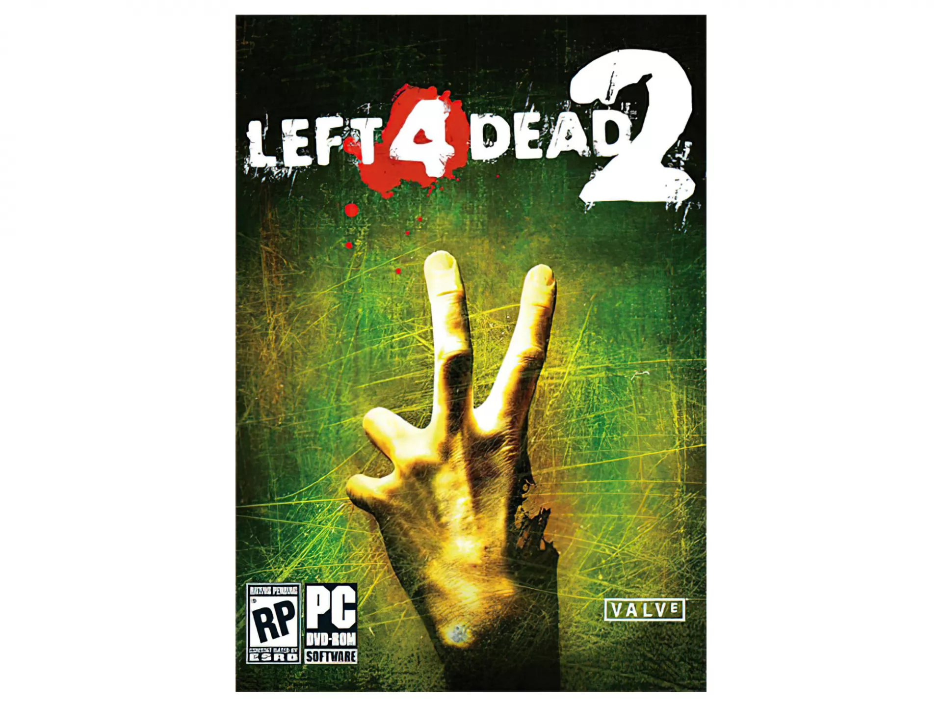 Топ-10 видеоигр с зомби и мертвяками