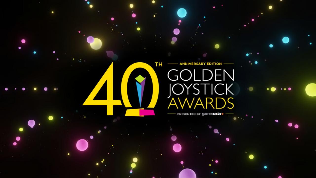 Результаты премии Golden Joystick Awards 2022 
