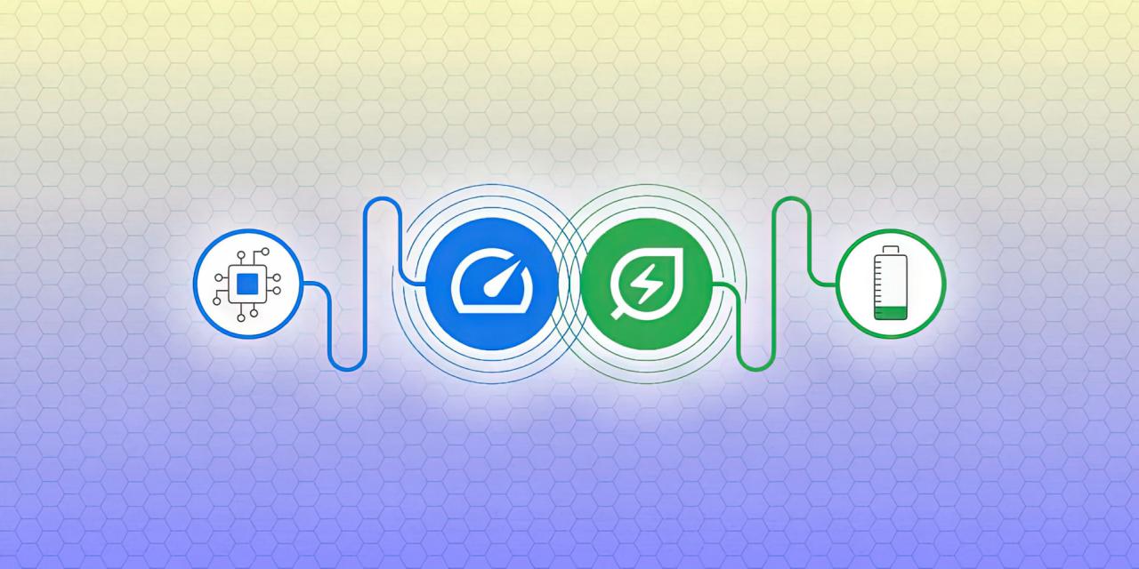 Chrome можно ограничить в потреблении памяти и заряда батареи
