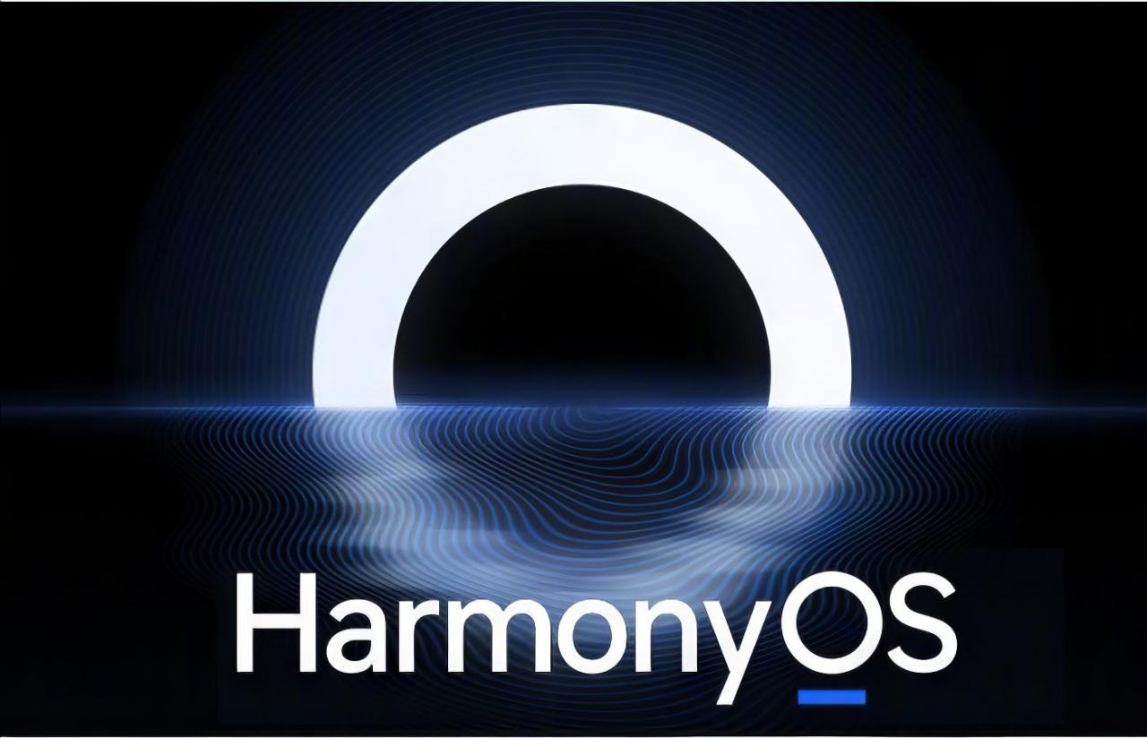 HUAWEI ещё раз: HarmonyOS не Android и не iOS