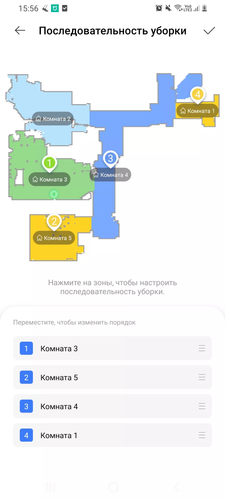 Обзор робота-пылесоса DreameBot L10s Pro