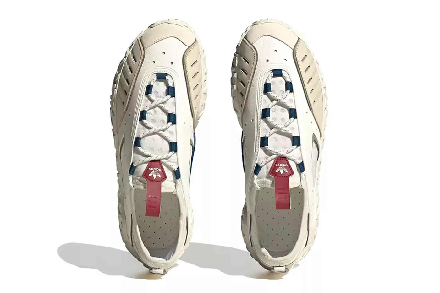 Adidas Originals представляет кроссовки ATRIC23 в стиле 90-х годов