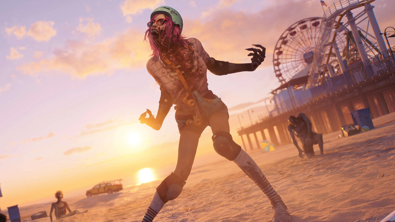 В сети появилось 11 минут геймплея Dead Island 2