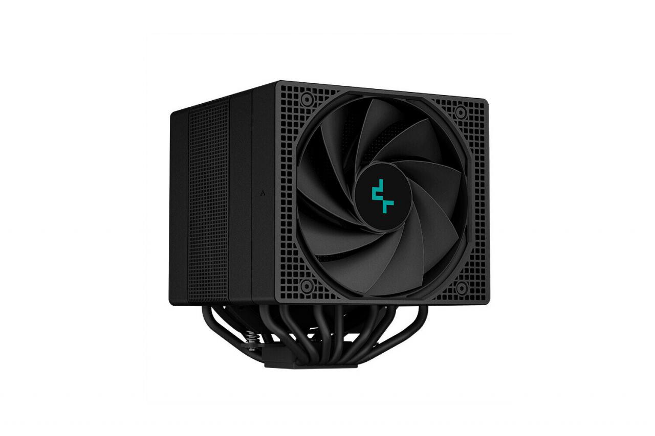 Кулер DeepCool Assassin IV скоро поступить в продажу