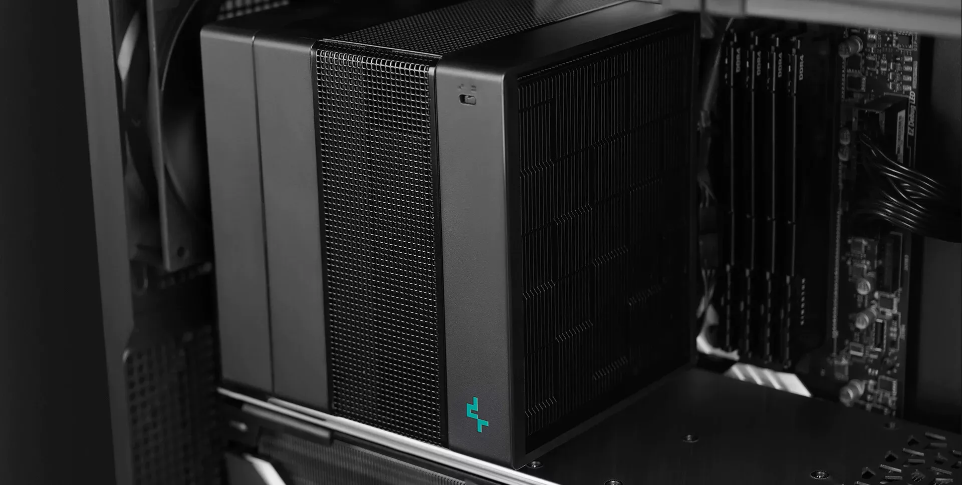 Кулер DeepCool Assassin IV скоро поступить в продажу