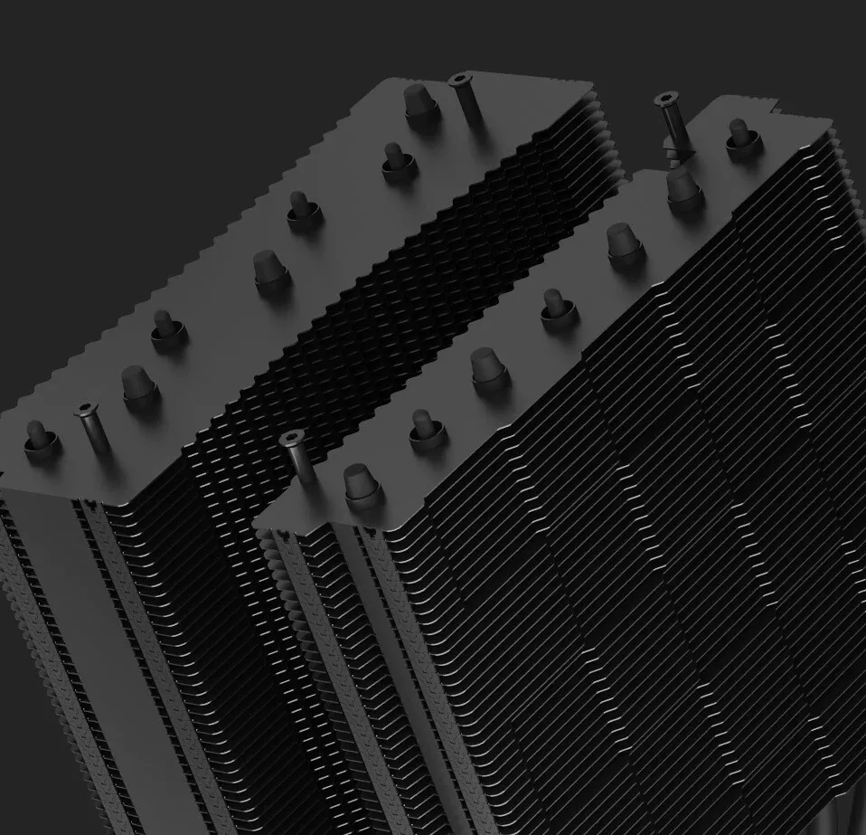 Кулер DeepCool Assassin IV скоро поступить в продажу