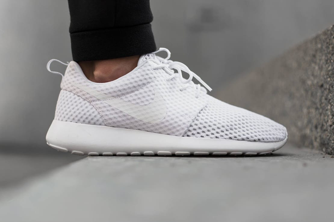 Кроссовки Nike Roshe Run возвращаются