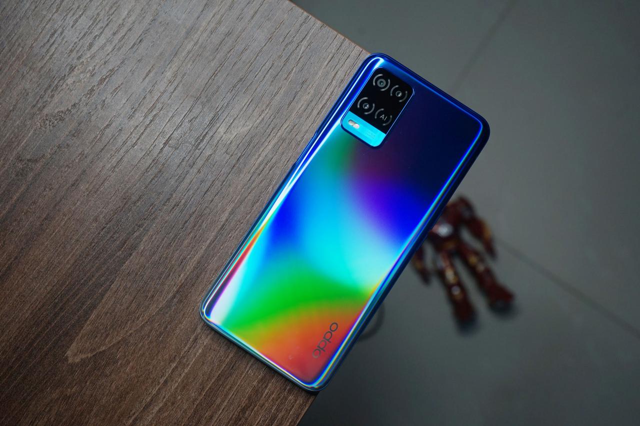 Стало известно, какие смартфоны OPPO обновятся до Android 14