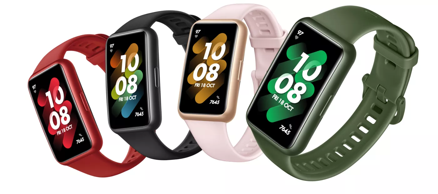 Xiaomi Mi Band 8 – какие альтернативы существуют?