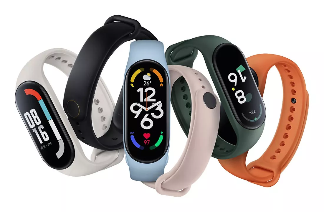 Xiaomi Mi Band 8 – какие альтернативы существуют?