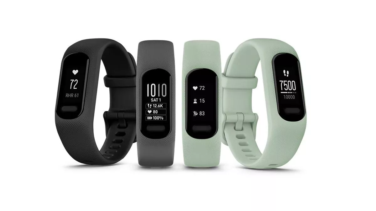Xiaomi Mi Band 8 – какие альтернативы существуют?