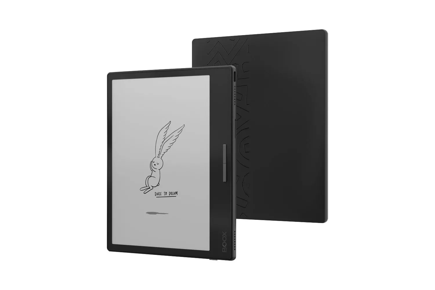 Летняя премьера ONYX BOOX — модели Tab Mini С и Page