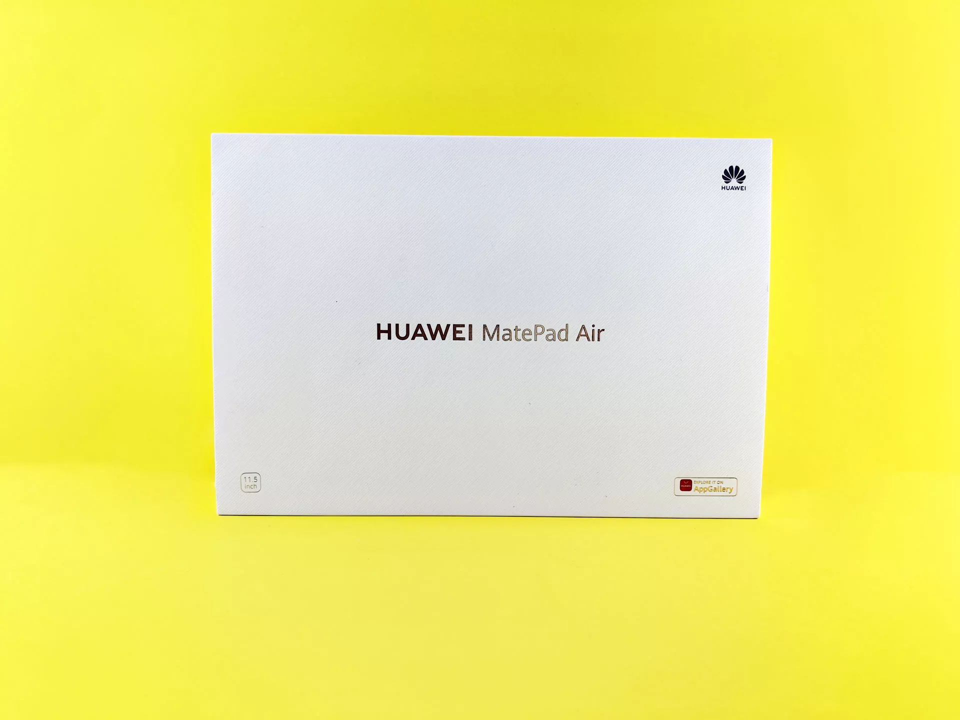Обзор планшета HUAWEI MatePad Air