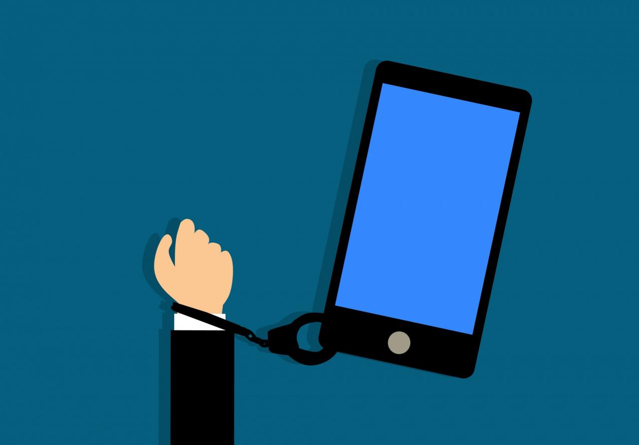 В Европе каждые 6 минут крадут один смартфон