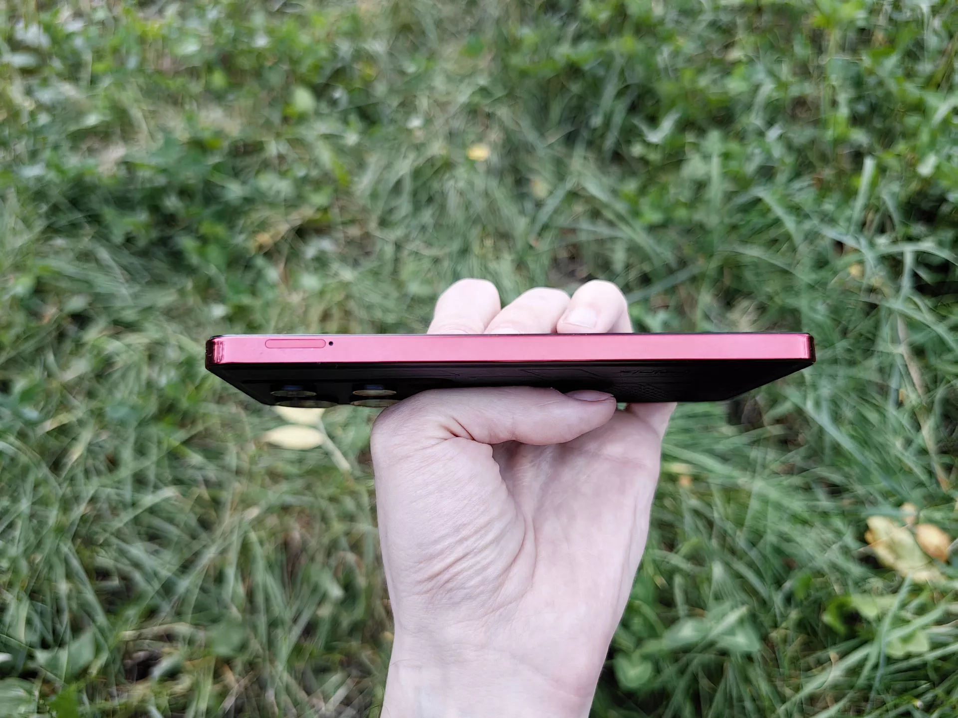 Обзор смартфона Infinix Note 30 VIP Racing Edition