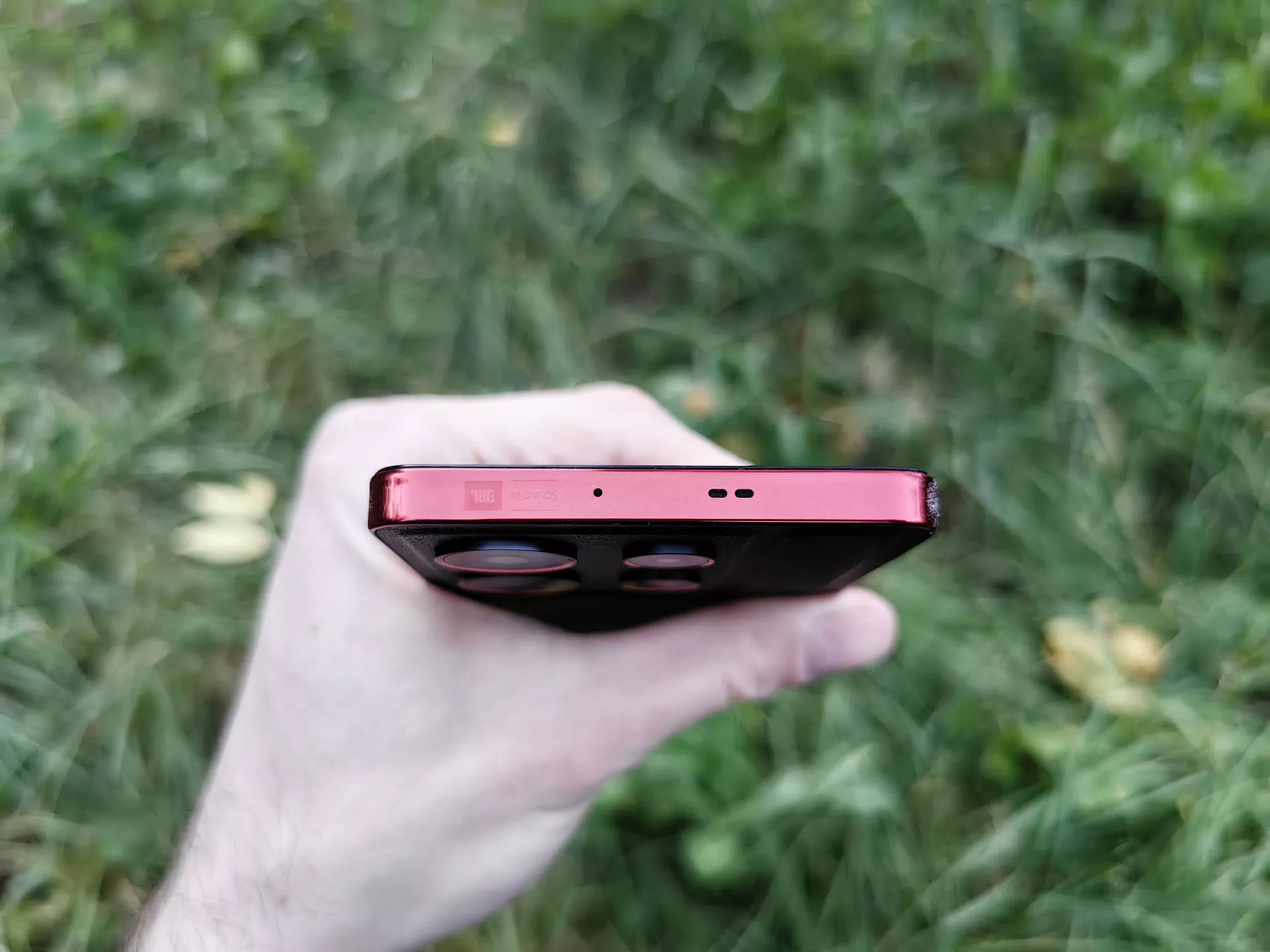 Обзор смартфона Infinix Note 30 VIP Racing Edition
