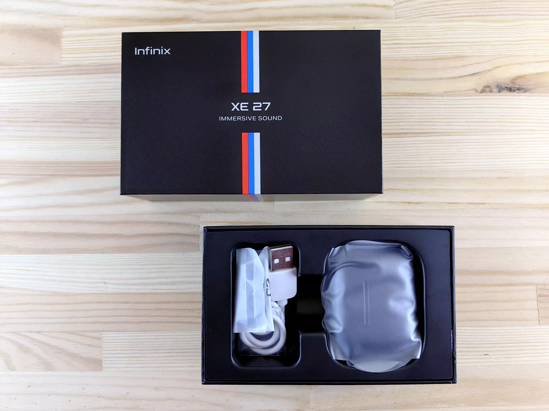 Обзор смартфона Infinix Note 30 VIP Racing Edition