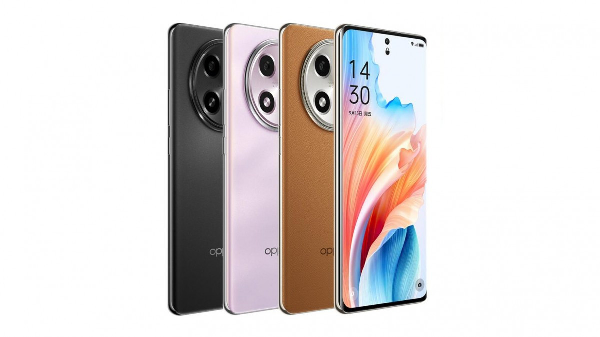 OPPO обещает 4 года на замену аккумулятора для некоторых своих смартфонов