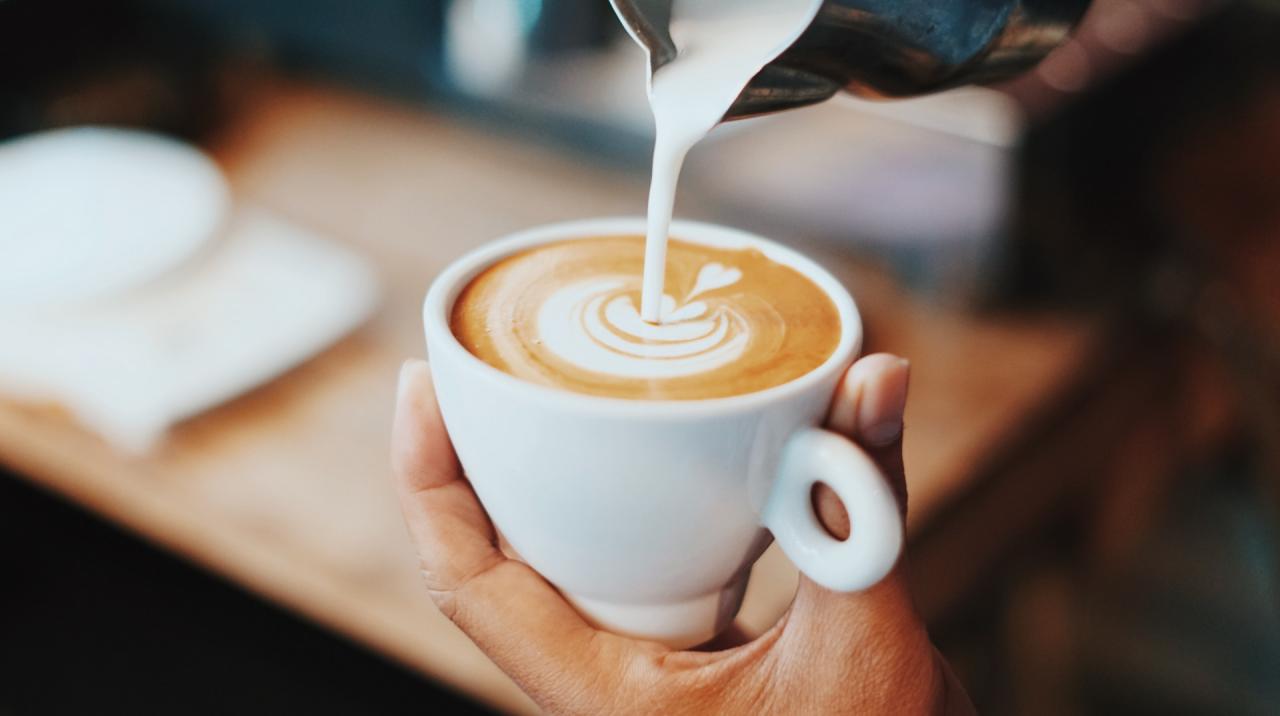 Исследование: кофе может влиять на структуру человеческого мозга